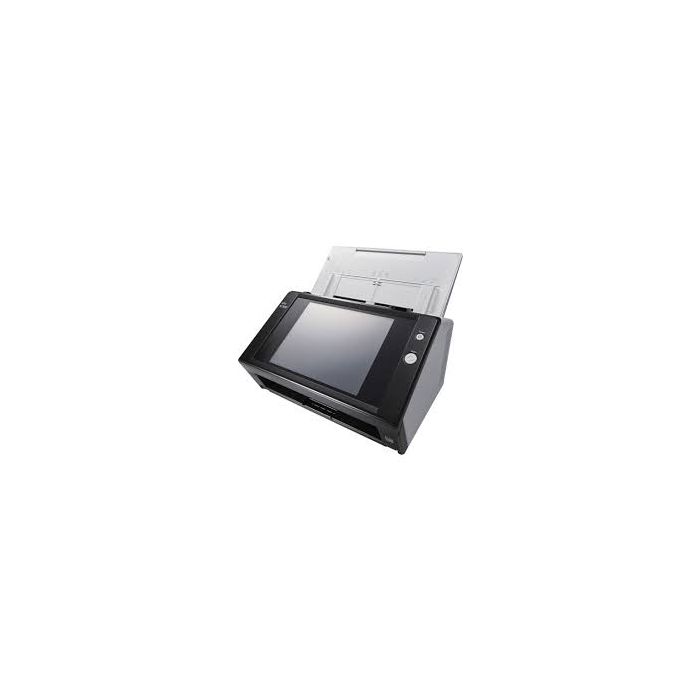  Ricoh Fujitsu ScanSnap N7100 scanner de documents scanner réseau, Ricoh Fujitsu ScanSnap N7100 Dokumentenscanner Netzwerkscanner, by Ricoh