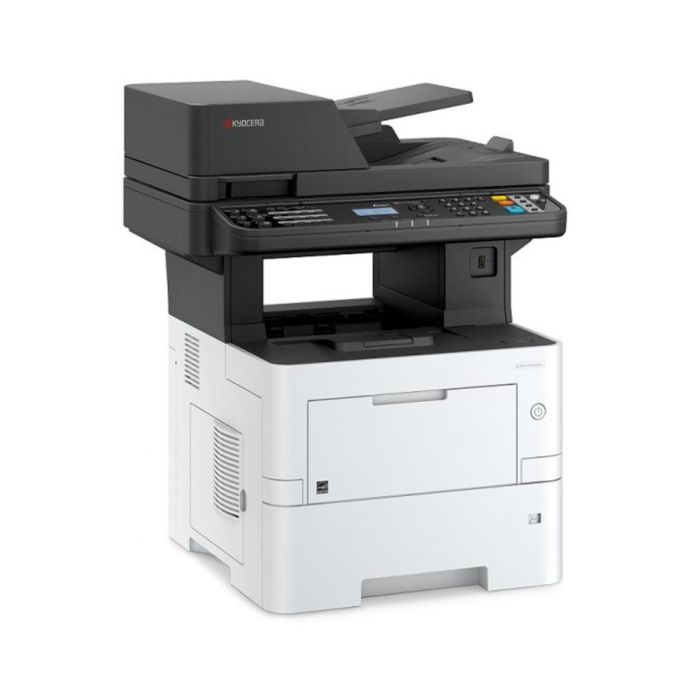  Kyocera ECOSYS M3645idn - 1102V33NL0 MFP Laser N/B A4, 1102V33NL0, by Kyocera