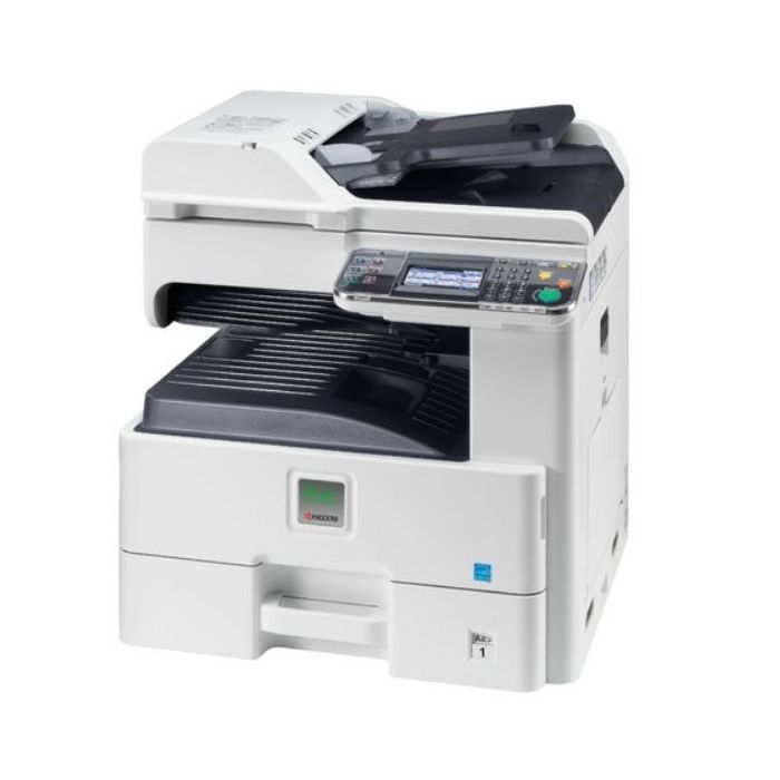  Kyocera FS-6525 MFP, FS-6525 MFP, by Kyocera