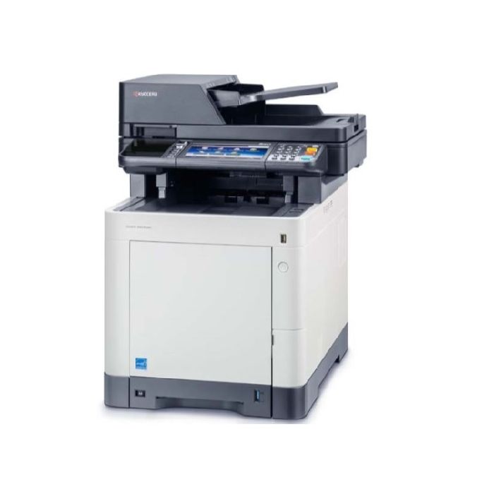  Kyocera M6535cidn MFP farbig A4 USB LAN DUPLEX Scan FAX, 2733026135, by Kyocera