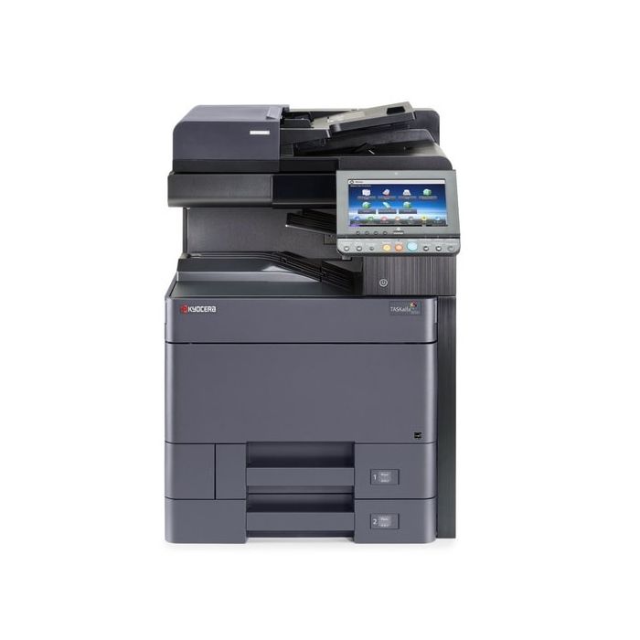  Kyocera TASKalfa 2552ci - 1102L73NL0 MFP couleur A3, 1102L73NL0, by Kyocera