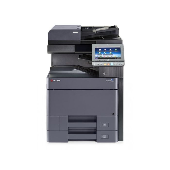  Kyocera Taskalfa 6002i - 1102NK3NL0 MFP N/B A3, Taskalfa 6002i, by Kyocera