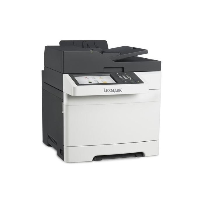  Lexmark CX510DE MFP 4-in1, 2200914705, by Lexmark