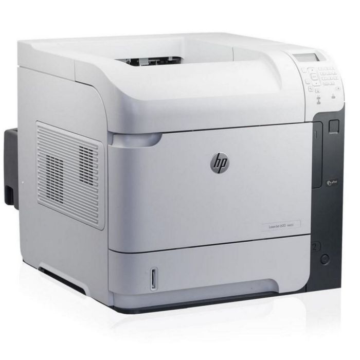  HP LaserJet Enterprise 600 M602dn - CE992A, M602DN, by HP
