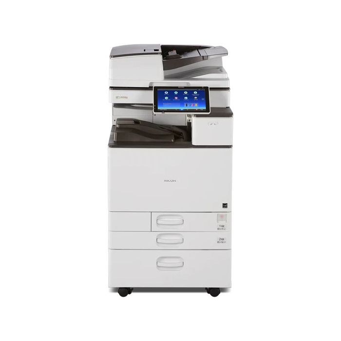  Ricoh MP C5504ex Imprimante Multifonction Couleur, C5504ex, by Ricoh