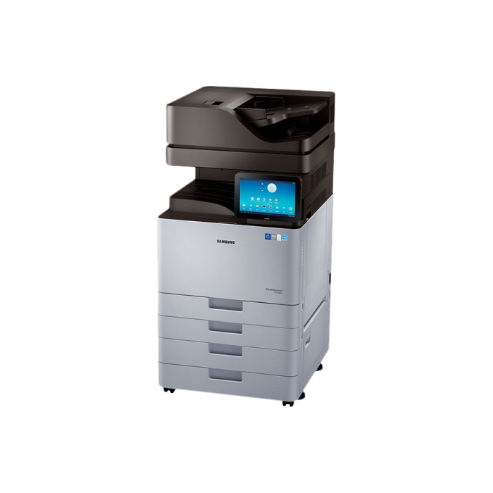  Samsung MultiXpress X7600GX Colour Laser Multifunctional A3 LAN USB Duplex, X7600GX, by Samsung