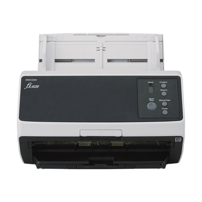  Ricoh Fujitsu fi-8150 Scanner de documents TWAIN ISIS USB 3.2 LAN, Ricoh Fujitsu fi-8150 Dokumentenscanner TWAIN ISIS USB 3.2 LAN, by Fujitsu