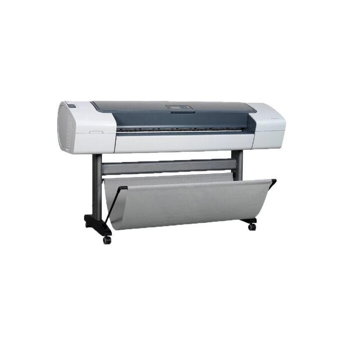  HP DesignJet T610 - Q6711A 24" 610 mm A1 traceur, T610, by HP