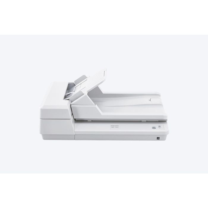  Ricoh Fujitsu SP-1425 Scanner de documents Scanner à plat, Ricoh Fujitsu SP-1425 Dokumentenscanner Flachbettscanner, by Ricoh
