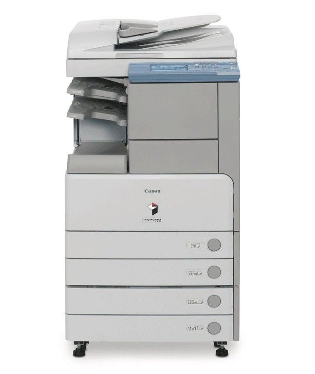 Rouleau inf de pression générique pour Canon IR2230/2270