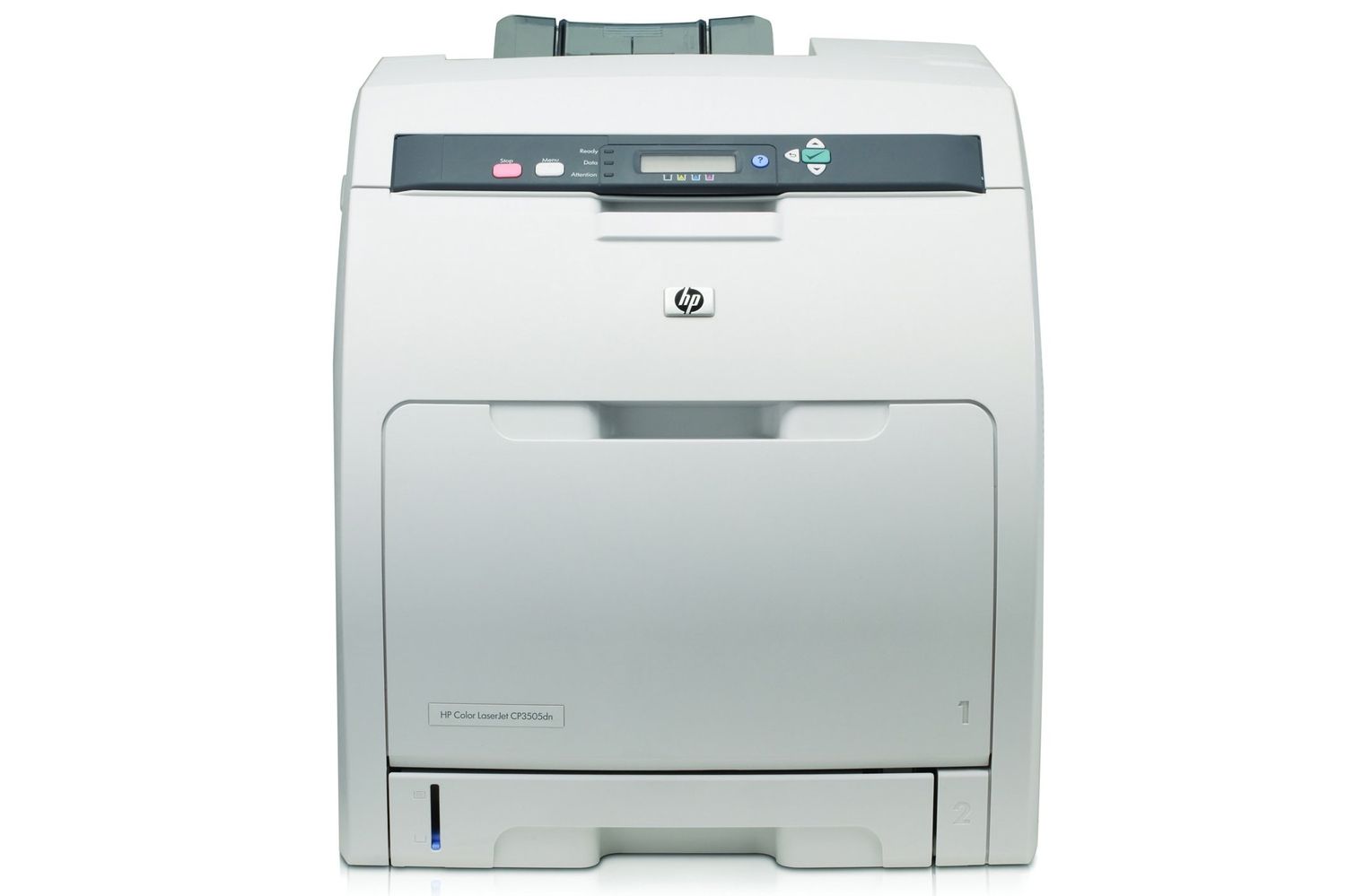 Toner Magenta Haute Capacité HP pour Color Laserjet 3800 / CP3505 (503A