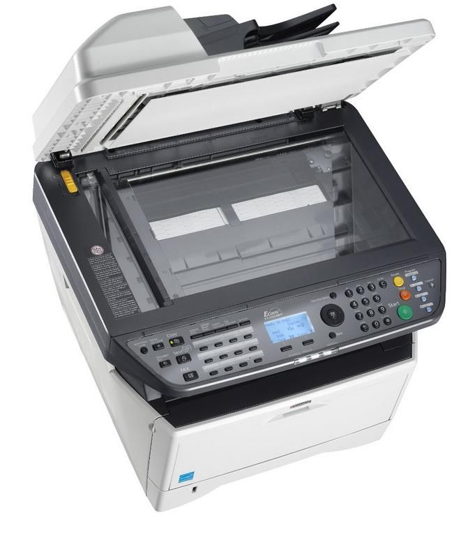 Kyocera FS-1135 MFP