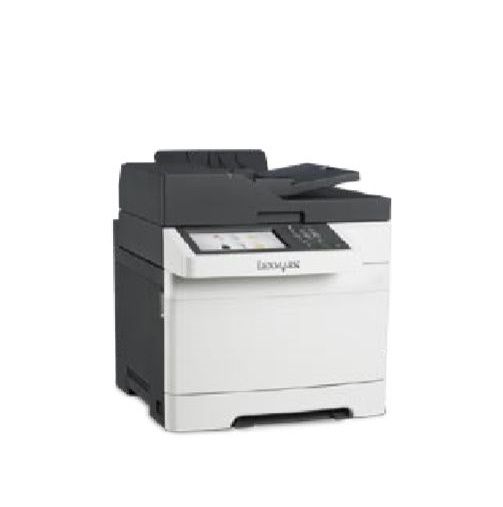 Lexmark XC2132 MFP 4in1