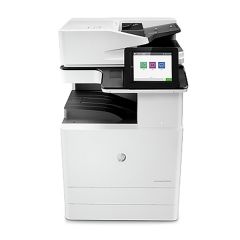  HP Color LaserJet Managed E87640dn Z8Z12A Multifunktionsdrucker A3 Duplex USB, Z8Z12A, by HP