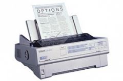  Epson LQ-870 - C11C060121GC, 1062739155, by Epson