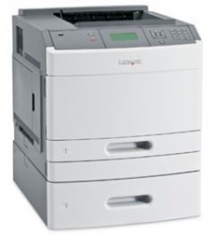  Lexmark T650DTN, 1110588751, by Lexmark