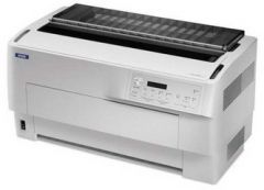  Epson DFX-5000, Epson DFX-5000, by Epson