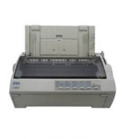  Epson FX-880, FX-880, by Epson