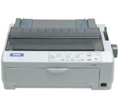  Epson LQ-590, 2741155800, by Epson