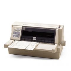  Epson LQ-670, 2741147985, by Epson