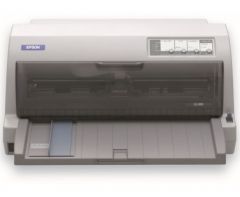  Epson LQ-690, 2741208280, by Epson