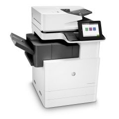  HP Color LaserJet Managed Flow MFP E87650z - X3A89A Multifunktionsdrucker A3, X3A89A, by HP