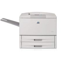  HP LaserJet 9000DN - C8521A, 2179340185, by HP