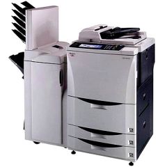  Kyocera KM-4530, 2179347125, by Kyocera