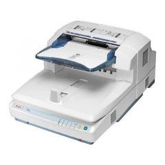  Ricoh IS760D - 402055 Color Scanner, 72727 72728, by Ricoh