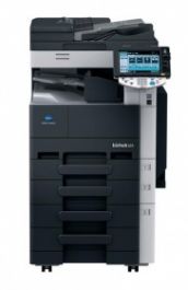Konica Minolta bizhub 223 MFP