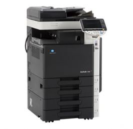 Konica Minolta bizhub C360 MFP