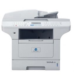 Konica Minolta Bizhub 20 MFP 4-in-1
