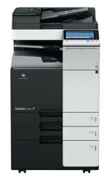 Konica Minolta Bizhub C364e MFP + unter 694.000 Seiten