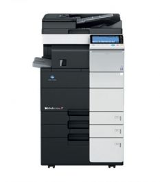 Konica Minolta Bizhub C454e MFP