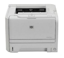 HP LaserJet P2035n - CE462A