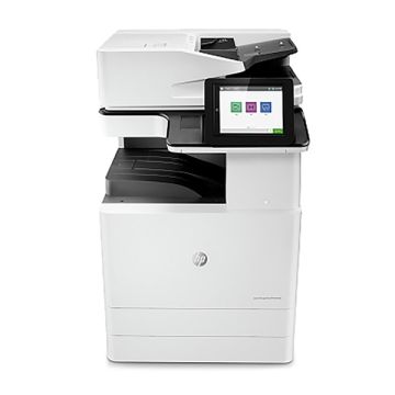  HP Color LaserJet Managed E87640dn Z8Z12A Imprimante multifonction A3, Z8Z12A, by HP