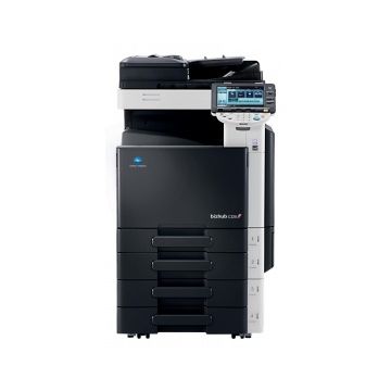  Konica Minolta bizhub C220 MFP, 1102783296, by Konica Minolta