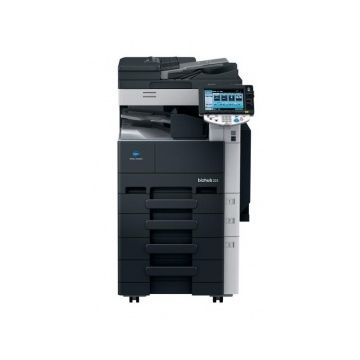  Konica Minolta bizhub 223 MFP, 1105331221, by Konica Minolta
