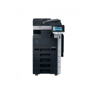  Konica Minolta bizhub 283 MFP, 1105387931, by Konica Minolta