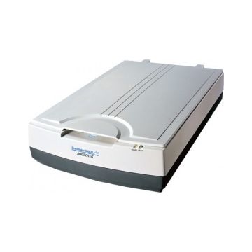  Microtek ScanMaker 9800XL, ScanMaker 9800XL, by Microtek