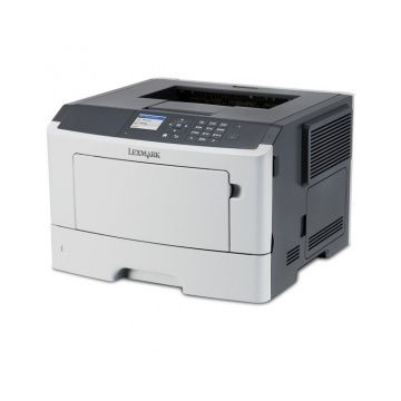  Lexmark MS510DN - 35S0330 Laser N/B A4, 1364425980, by Lexmark