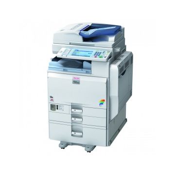  Ricoh Aficio MP C4000 MFP, 1397664375, by Ricoh