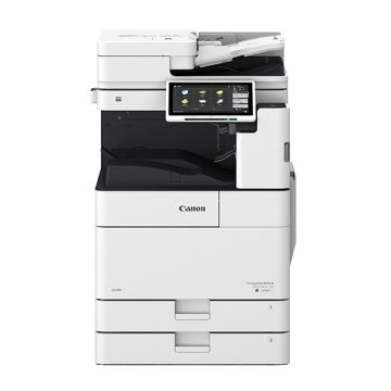  Canon Image Runner Advance 4735i MFP A3 N/B, Ir 4735i, by Canon