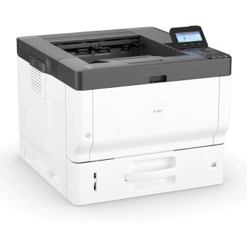 Ricoh P501 - 418363 Imprimante laser N/B, P501, by Ricoh