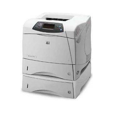  HP LaserJet 4200DTN - Q2428A, 416227586, by HP
