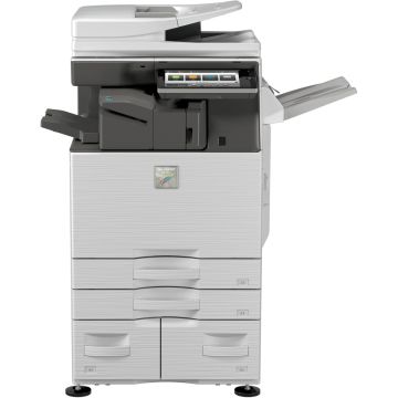  Sharp MX-4060N MFP Laser Couleur A3, MX-4060N, by Sharp