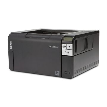  Kodak i2900 - 1140219 Scanner USB jusqu'à 60 ppm, profondeur de couleur 8/24 bits, i2900, by Kodak