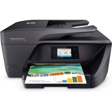  HP OfficeJet Pro 6960 All-in-One - J7K33A A4 Couleur USB Réseau ePrint Duplex, J7K33A, by HP