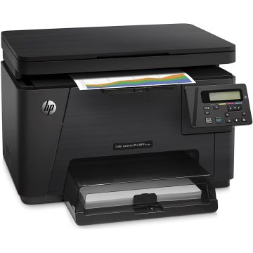  HP Color LaserJet Pro M176n - CF547A MFP couleur A4, CF547A, by HP