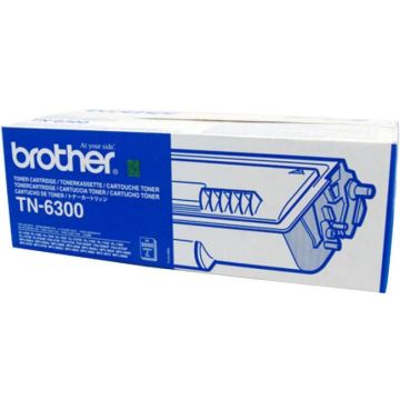  Original Brother TN-6300 + NOUVEAU +, Brother TN-6300, by Brother
